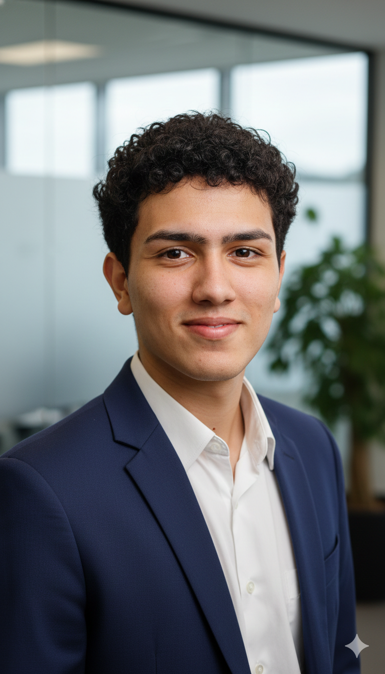 Founder of ReapingFix